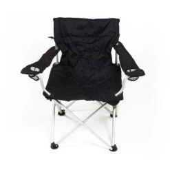 Neue Produkte -Tent Profi Verkaufsgeschäft basic nature travelchair komfort campingstuhl detail 2