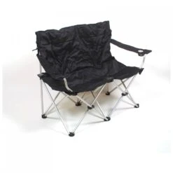 Basic Nature Travelchair Love Seat Faltsofa - Campingstuhl -Tent Profi Verkaufsgeschäft basic nature travelchair love seat faltsofa campingstuhl detail 3