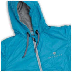 CozyBag Light - Kunstfaserschlafsack 11 CozyBag Light - Kunstfaserschlafsack -Tent Profi Verkaufsgeschäft bergstop cozybag light kunstfaserschlafsack detail 5