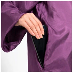 Silkliner - Reiseschlafsack -Tent Profi Verkaufsgeschäft bergstop silkliner reiseschlafsack detail 3