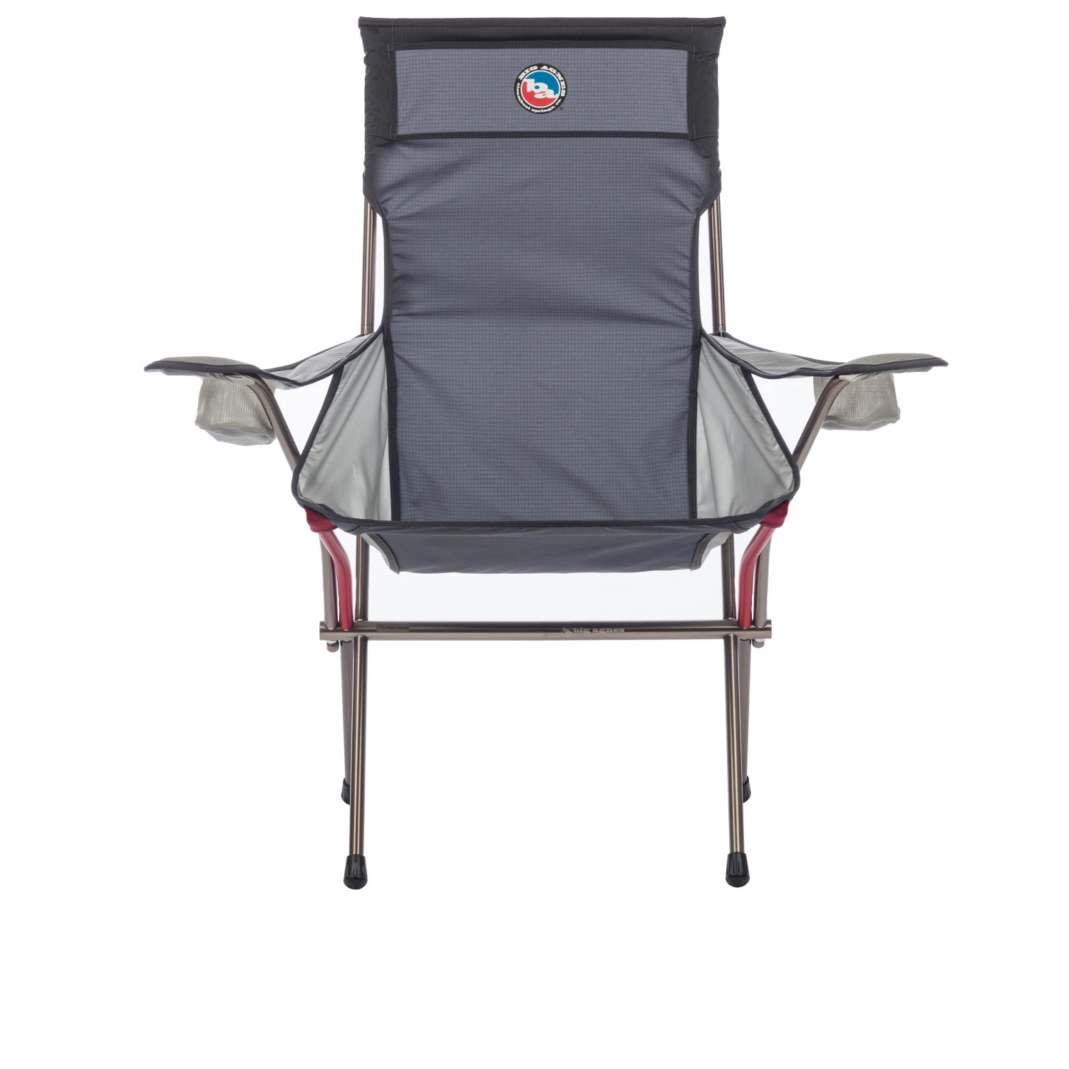 Big Agnes Big Six Armchair - Campingstuhl 6 Big Agnes Big Six Armchair - Campingstuhl – Bild 6
