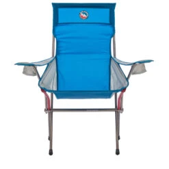 Big Agnes Big Six Armchair - Campingstuhl 11 Big Agnes Big Six Armchair - Campingstuhl -Tent Profi Verkaufsgeschäft big agnes big six armchair campingstuhl detail 3