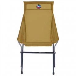 Big Agnes Big Six Camp Chair - Campingstuhl -Tent Profi Verkaufsgeschäft big agnes big six camp chair campingstuhl 2