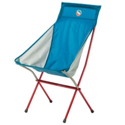 Big Agnes Big Six Camp Chair - Campingstuhl -Tent Profi Verkaufsgeschäft big agnes big six camp chair campingstuhl 4