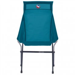Big Agnes Big Six Camp Chair - Campingstuhl -Tent Profi Verkaufsgeschäft big agnes big six camp chair campingstuhl 5