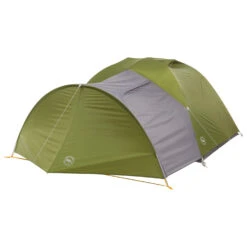 Big Agnes Blacktail 3 Hotel - 3-Personen Zelt -Tent Profi Verkaufsgeschäft big agnes blacktail 3 hotel 3 personen zelt detail 3
