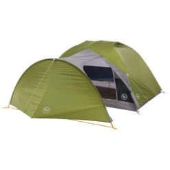 Big Agnes Blacktail 3 Hotel - 3-Personen Zelt -Tent Profi Verkaufsgeschäft big agnes blacktail 3 hotel 3 personen zelt detail 4