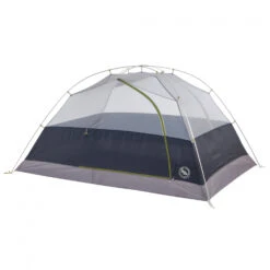 Big Agnes Blacktail 3 Hotel - 3-Personen Zelt -Tent Profi Verkaufsgeschäft big agnes blacktail 3 hotel 3 personen zelt detail 5