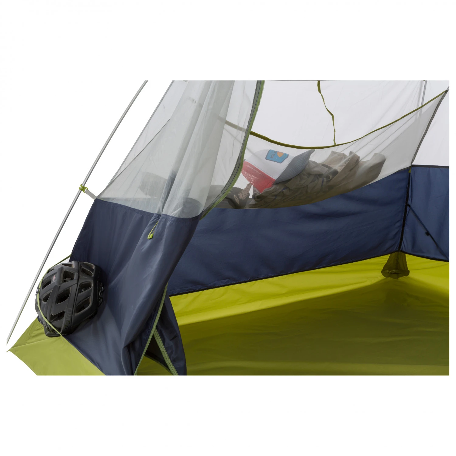 Big Agnes Blacktail 3 Hotel Bikepack - 3-Personen Zelt 7 Big Agnes Blacktail 3 Hotel Bikepack - 3-Personen Zelt – Bild 7