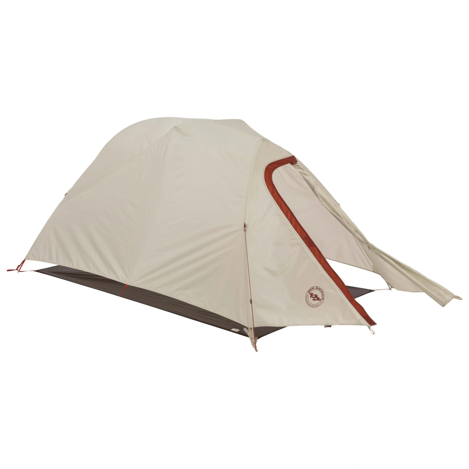 Big Agnes C Bar 3 - 3-Personen Zelt 2 Big Agnes C Bar 3 - 3-Personen Zelt – Bild 2