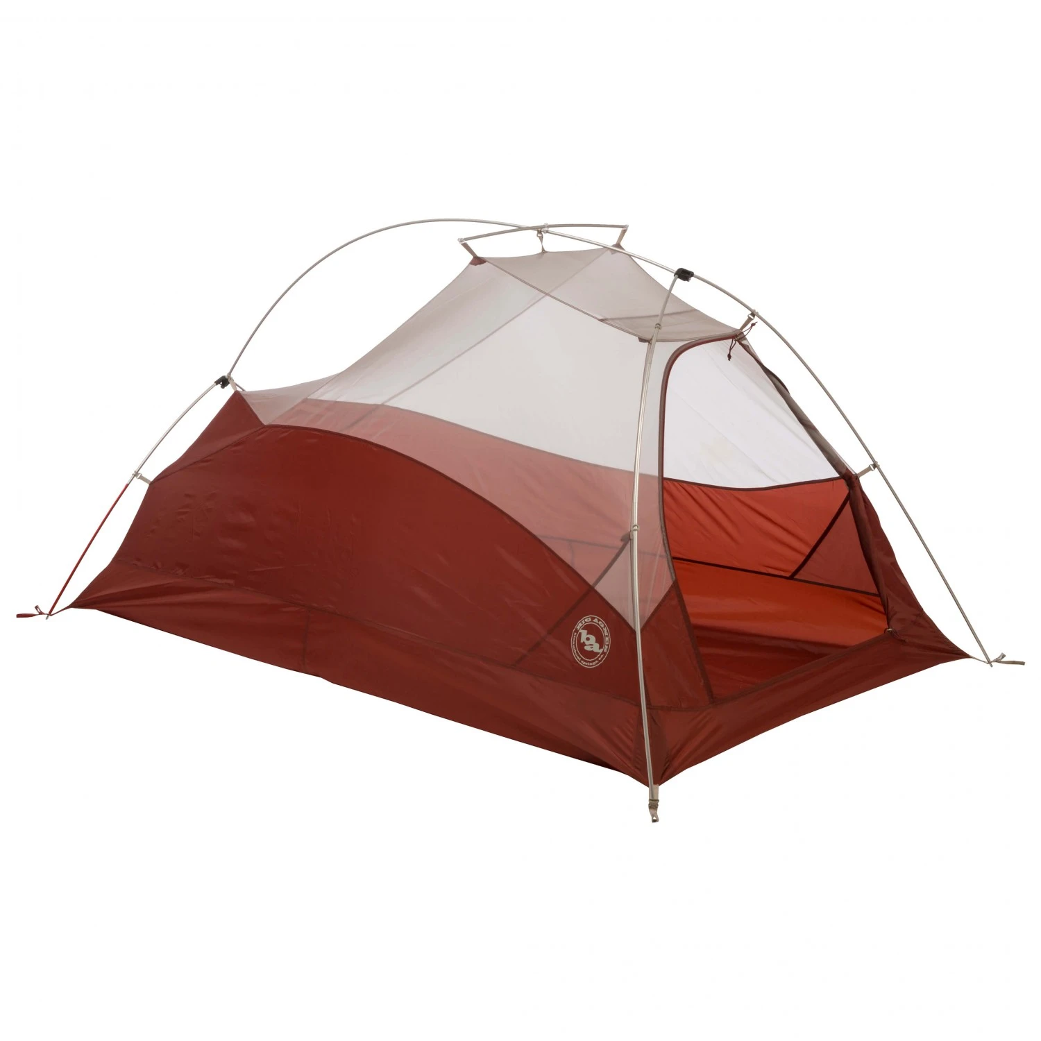 Big Agnes C Bar 3 - 3-Personen Zelt 5 Big Agnes C Bar 3 - 3-Personen Zelt – Bild 5