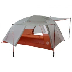Big Agnes Copper Spur HV UL 3 Long - 3-Personen Zelt -Tent Profi Verkaufsgeschäft big agnes copper spur hv ul 3 long 3 personen zelt detail 3