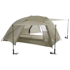 Big Agnes Copper Spur HV UL2 - 2-Personen Zelt -Tent Profi Verkaufsgeschäft big agnes copper spur hv ul2 2 personen zelt detail 5