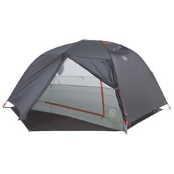 Big Agnes Copper Spur HV UL2 Bikepack - 2-Personen Zelt -Tent Profi Verkaufsgeschäft big agnes copper spur hv ul2 bikepack 2 personen zelt detail 4