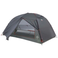Big Agnes Copper Spur HV UL2 Bikepack - 2-Personen Zelt -Tent Profi Verkaufsgeschäft big agnes copper spur hv ul2 bikepack 2 personen zelt detail 6