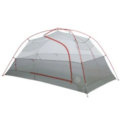 Big Agnes Copper Spur HV UL2 Bikepack - 2-Personen Zelt -Tent Profi Verkaufsgeschäft big agnes copper spur hv ul2 bikepack 2 personen zelt detail 8