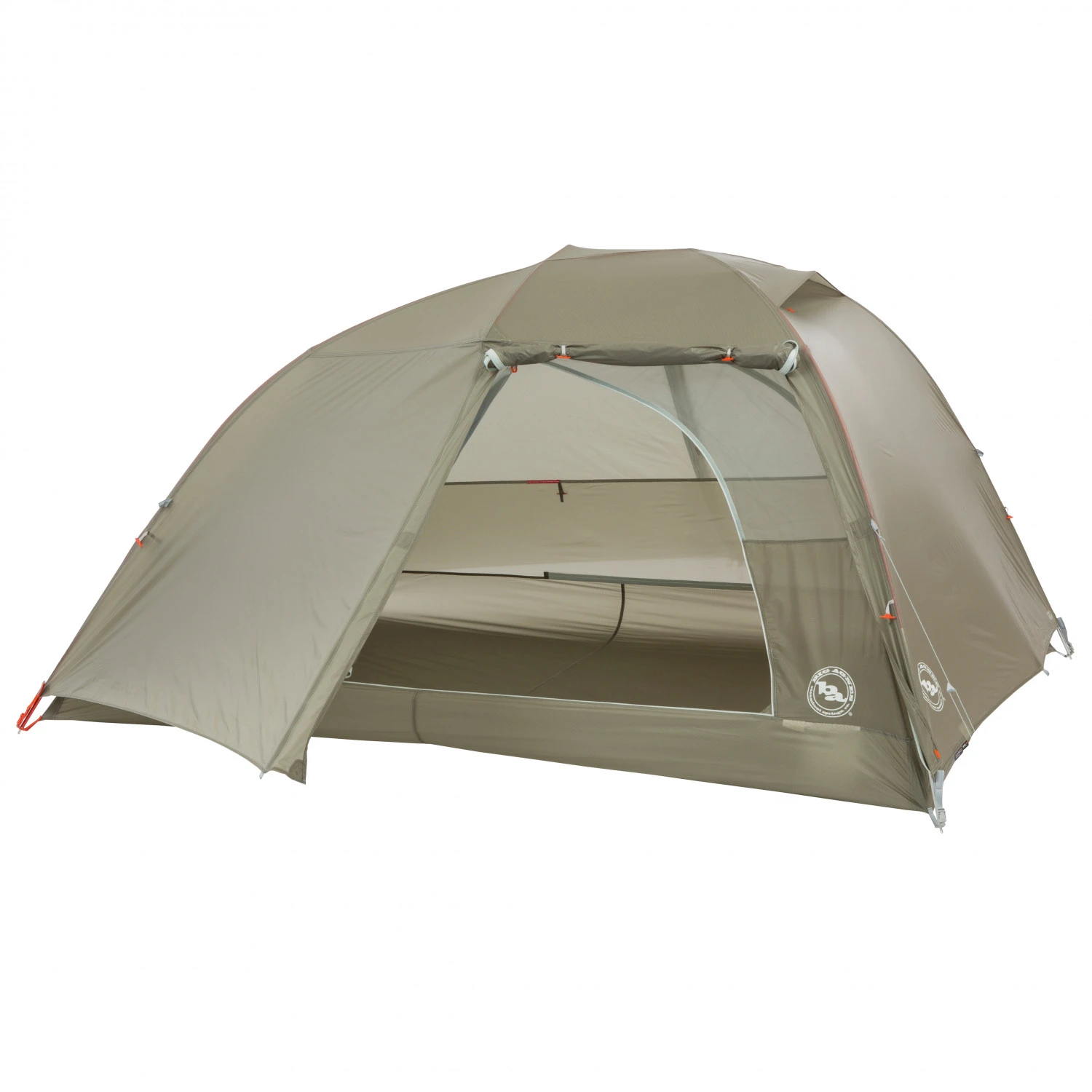 Big Agnes Copper Spur HV UL3 - 3-Personen Zelt 3 Big Agnes Copper Spur HV UL3 - 3-Personen Zelt – Bild 3