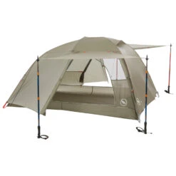 Big Agnes Copper Spur HV UL3 - 3-Personen Zelt 9 Big Agnes Copper Spur HV UL3 - 3-Personen Zelt -Tent Profi Verkaufsgeschäft big agnes copper spur hv ul3 3 personen zelt detail 4