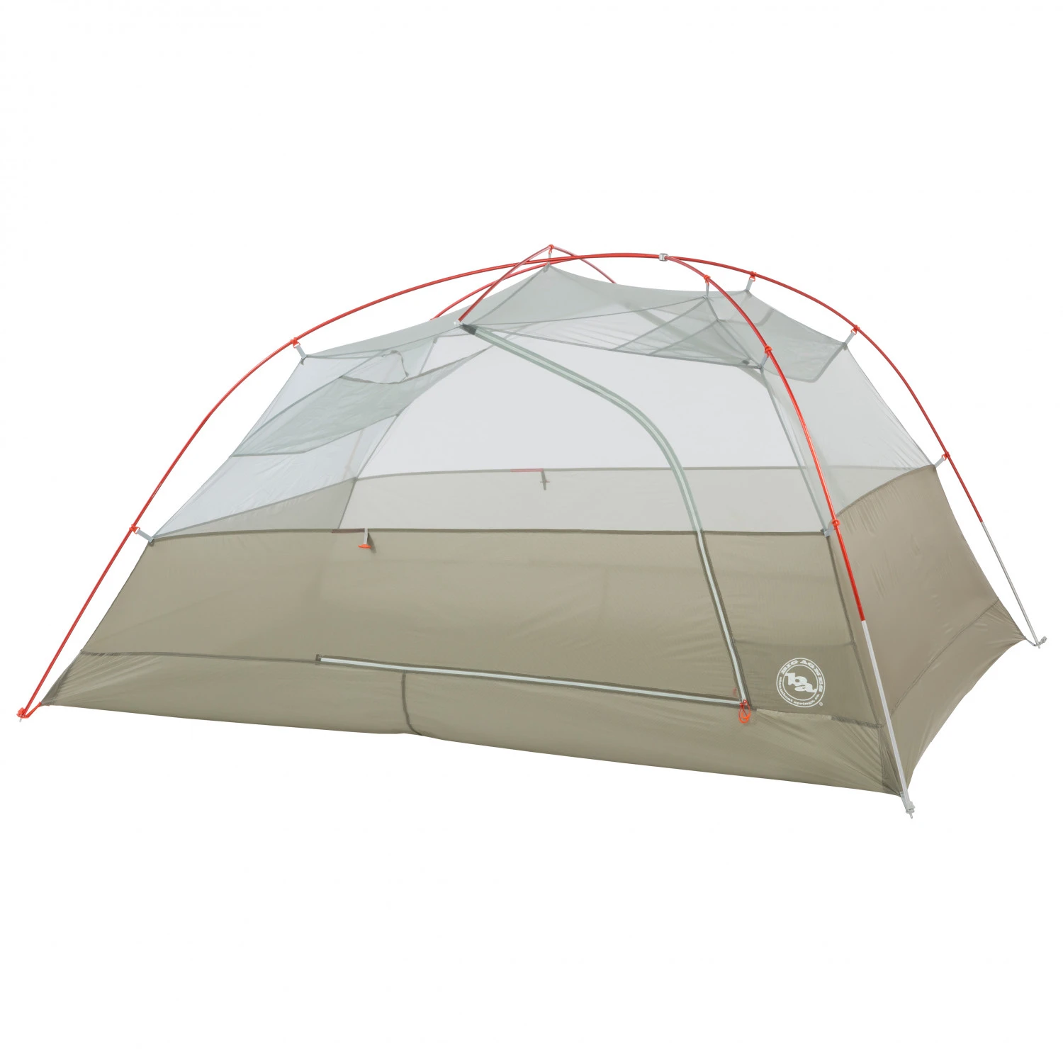 Big Agnes Copper Spur HV UL3 - 3-Personen Zelt 5 Big Agnes Copper Spur HV UL3 - 3-Personen Zelt – Bild 5