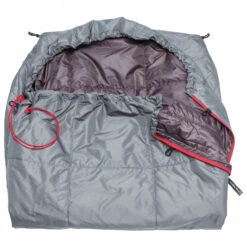 Big Agnes Farrington Primaloft Left - Kunstfaserschlafsack -Tent Profi Verkaufsgeschäft big agnes farrington primaloft left kunstfaserschlafsack detail 3