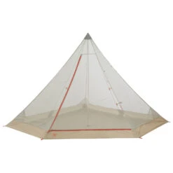 Big Agnes Gold Camp 3 Tarp - 3-Personen Zelt -Tent Profi Verkaufsgeschäft big agnes gold camp 3 tarp 3 personen zelt detail 5