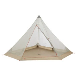 Big Agnes Gold Camp 3 Tarp - 3-Personen Zelt -Tent Profi Verkaufsgeschäft big agnes gold camp 3 tarp 3 personen zelt detail 6