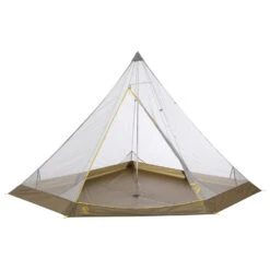 Big Agnes Gold Camp UL 3 Tarp - 3-Personen Zelt -Tent Profi Verkaufsgeschäft big agnes gold camp ul 3 tarp 3 personen zelt detail 4