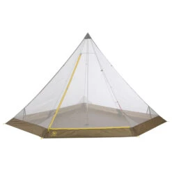 Big Agnes Gold Camp UL 3 Tarp - 3-Personen Zelt -Tent Profi Verkaufsgeschäft big agnes gold camp ul 3 tarp 3 personen zelt detail 5