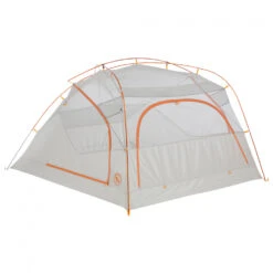 Big Agnes Salt Creek SL3 - 3-Personen Zelt -Tent Profi Verkaufsgeschäft big agnes salt creek sl3 3 personen zelt detail 5