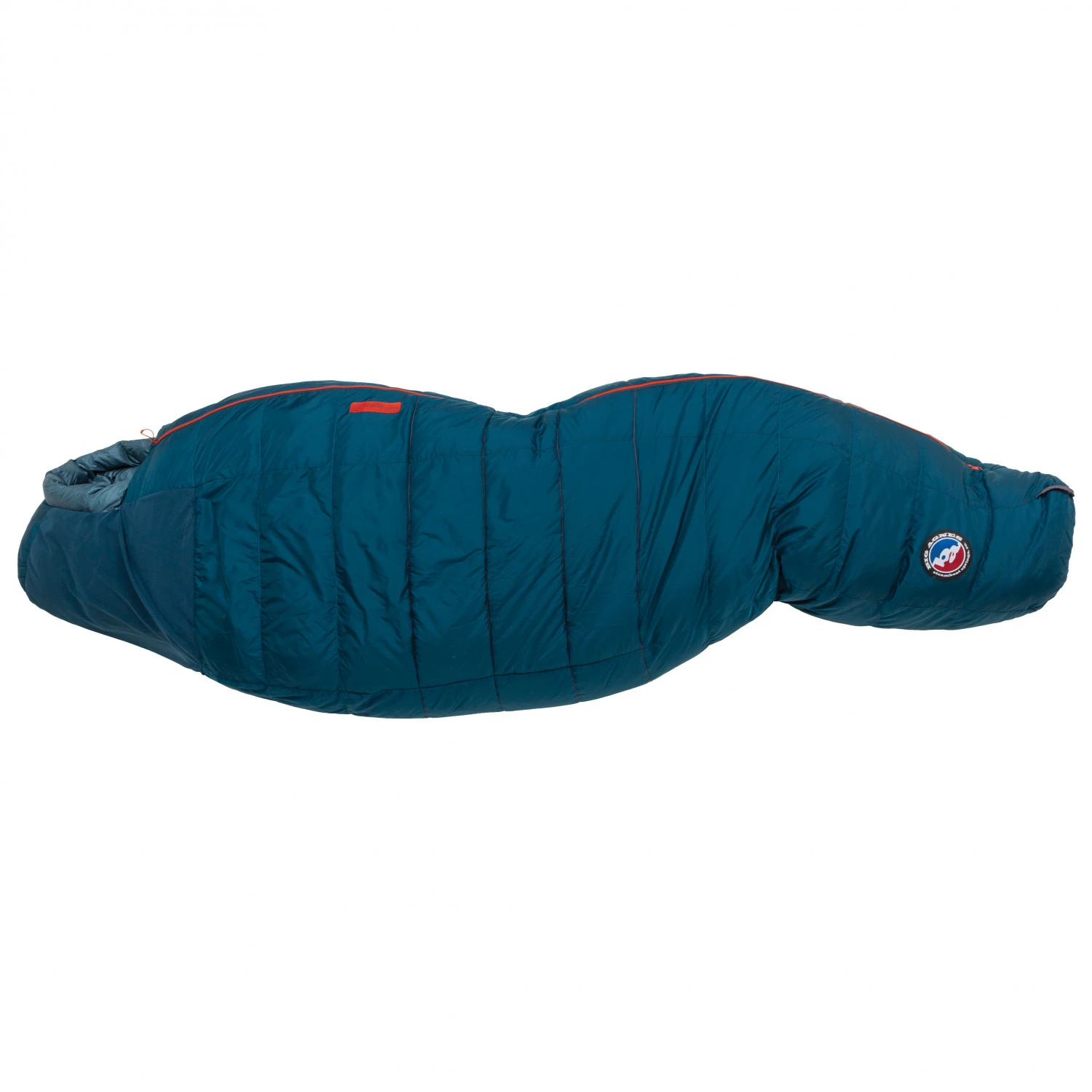 Big Agnes Sidewinder SL 20 - Daunenschlafsack 1 Big Agnes Sidewinder SL 20 - Daunenschlafsack