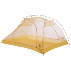 Big Agnes Tiger Wall UL3 - 3-Personen Zelt -Tent Profi Verkaufsgeschäft big agnes tiger wall ul3 3 personen zelt detail 3