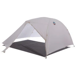 Big Agnes Tiger Wall UL3 - 3-Personen Zelt -Tent Profi Verkaufsgeschäft big agnes tiger wall ul3 3 personen zelt detail 4