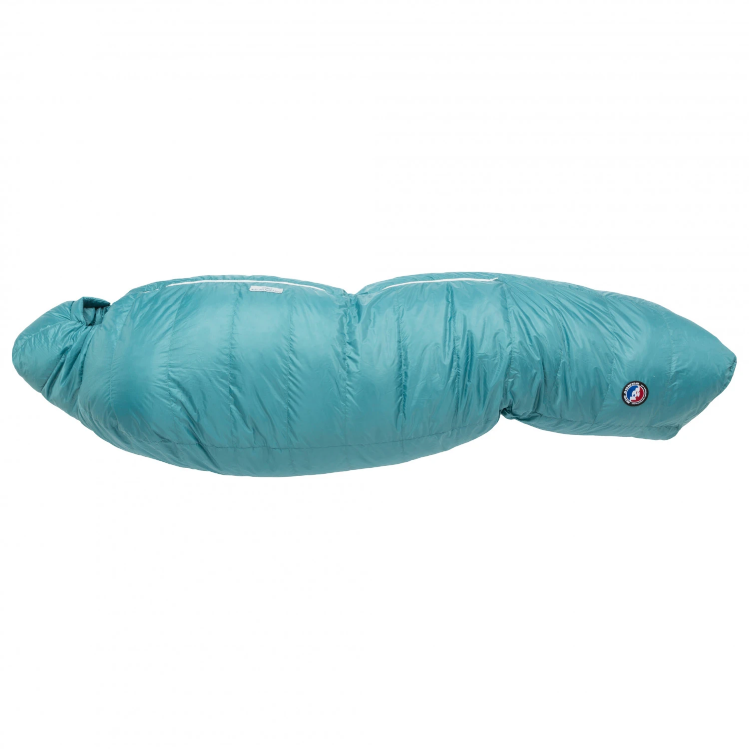 Big Agnes Women's Roxy Ann 3N1 30 - Daunenschlafsack 4 Big Agnes Women's Roxy Ann 3N1 30 - Daunenschlafsack – Bild 4