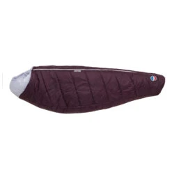Big Agnes Women's Sidewinder Camp 35 Fireline Eco - Kunstfaserschlafsack
