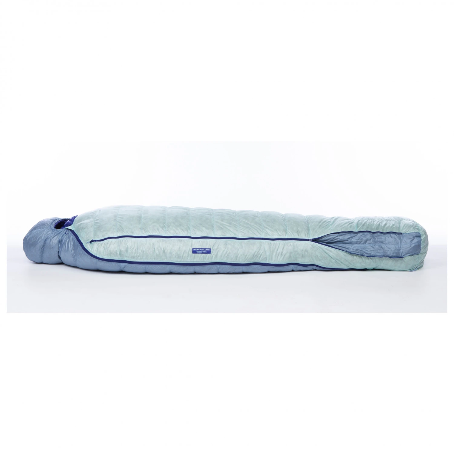 Big Agnes Women's Torchlight UL 20 - Daunenschlafsack 5 Big Agnes Women's Torchlight UL 20 - Daunenschlafsack – Bild 5