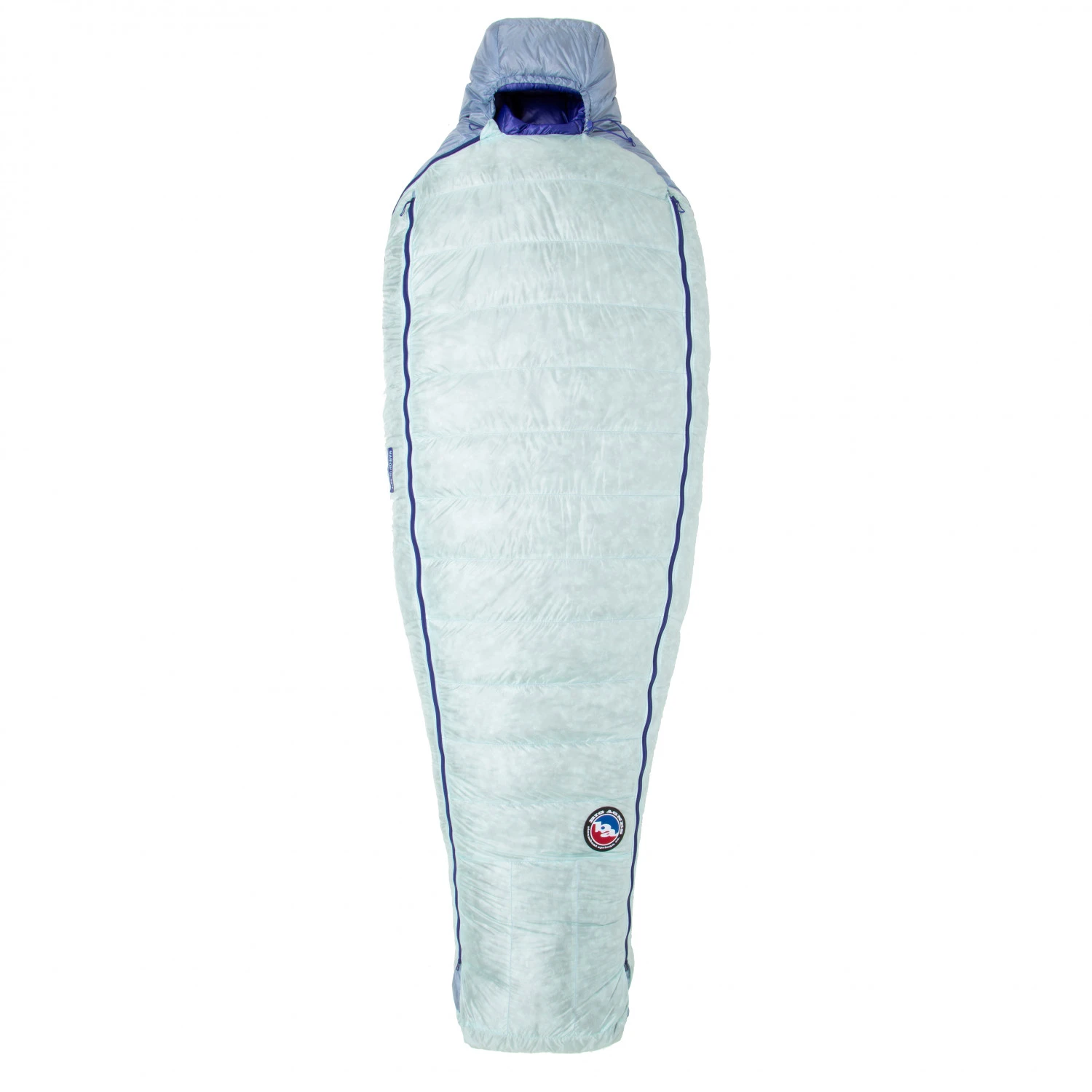 Big Agnes Women's Torchlight UL 20 - Daunenschlafsack 1 Big Agnes Women's Torchlight UL 20 - Daunenschlafsack