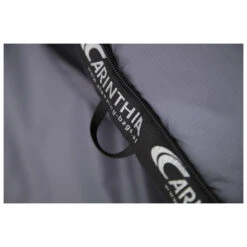 Carinthia G 350 - Kunstfaserschlafsack 13 Carinthia G 350 - Kunstfaserschlafsack -Tent Profi Verkaufsgeschäft carinthia g 350 kunstfaserschlafsack detail 6