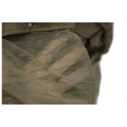 Carinthia Tropen - Kunstfaserschlafsack -Tent Profi Verkaufsgeschäft carinthia tropen kunstfaserschlafsack detail 7