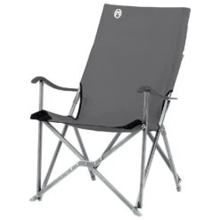 Coleman Sling Chair Aluminium - Campingstuhl