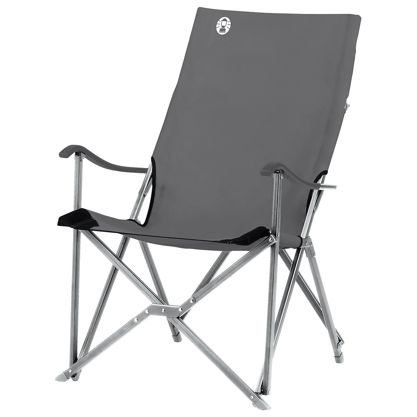 Coleman Sling Chair Aluminium - Campingstuhl 1 Coleman Sling Chair Aluminium - Campingstuhl
