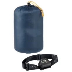 Deuter Astro 500 - Daunenschlafsack -Tent Profi Verkaufsgeschäft deuter astro 500 daunenschlafsack detail 5