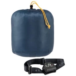 Deuter Astro 500 SQ - Daunenschlafsack -Tent Profi Verkaufsgeschäft deuter astro 500 sq daunenschlafsack detail 8