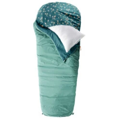 Deuter Kid's Overnite - Kinderschlafsack -Tent Profi Verkaufsgeschäft deuter kids overnite kinderschlafsack 1