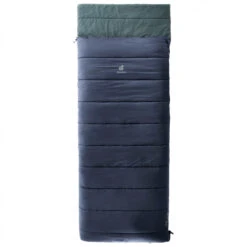 Deuter Orbit SQ +6° - Kunstfaserschlafsack 13 Deuter Orbit SQ +6° - Kunstfaserschlafsack -Tent Profi Verkaufsgeschäft deuter orbit sq 6 kunstfaserschlafsack 1