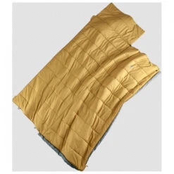 Deuter Orbit SQ +6° - Kunstfaserschlafsack 10 Deuter Orbit SQ +6° - Kunstfaserschlafsack -Tent Profi Verkaufsgeschäft deuter orbit sq 6 kunstfaserschlafsack detail 4