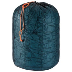 Deuter Women's Exosphere -10° SL - Kunstfaserschlafsack -Tent Profi Verkaufsgeschäft deuter womens exosphere 10 sl kunstfaserschlafsack detail 4
