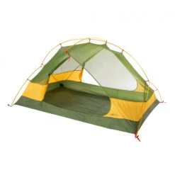 Exped Lyra II - 2-Personen Zelt -Tent Profi Verkaufsgeschäft exped lyra ii 2 personen zelt detail 3