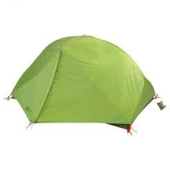Exped Lyra II - 2-Personen Zelt -Tent Profi Verkaufsgeschäft exped lyra ii 2 personen zelt detail 4