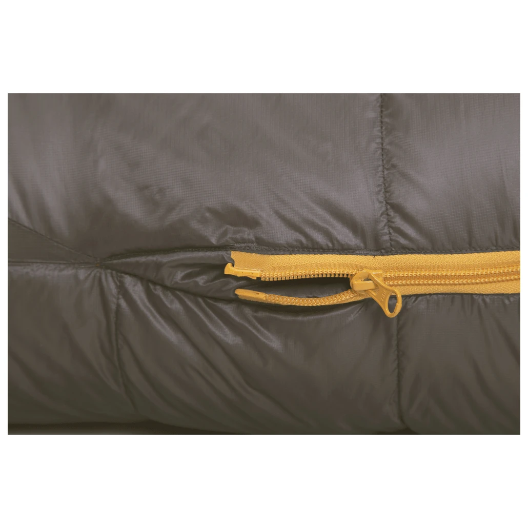 Exped Ultra -20° - Daunenschlafsack 3 Exped Ultra -20° - Daunenschlafsack – Bild 3
