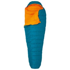 Exped Winterlite -5° - Daunenschlafsack -Tent Profi Verkaufsgeschäft exped winterlite 5 daunenschlafsack detail 3